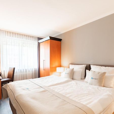 Select Hotel Фрідріхсгафен Екстер'єр фото